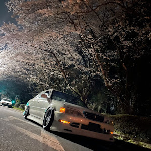 クレスタ JZX100