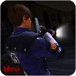 Cover Image of ダウンロード Rise Evil 2 Shooting - Dead Zombie Shooting Game 7 APK