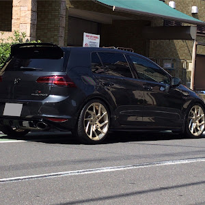 ゴルフGTI