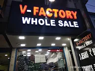 V Factory photo 1