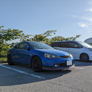 インテグラ DC5