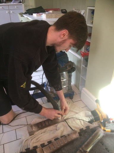 Boiler servicing surrey