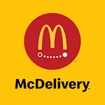 Cover Image of Baixar McDelivery PH 2.6.2-20200304-282-PR APK