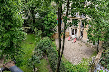 appartement à Paris 16ème (75)