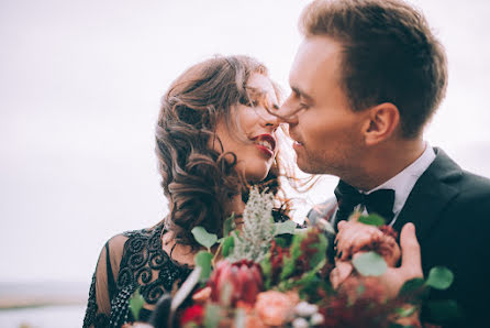 Wedding photographer Aleksey Kryuchkov (ak13). Photo of 26 October 2015