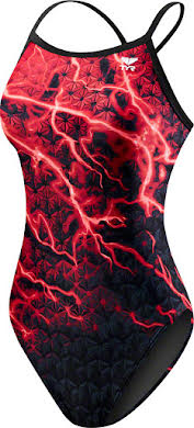 TYR Women's Illume Diamondfit Swimsuit alternate image 1