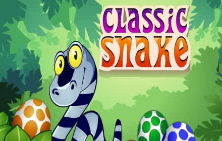 Classic Snake small promo image