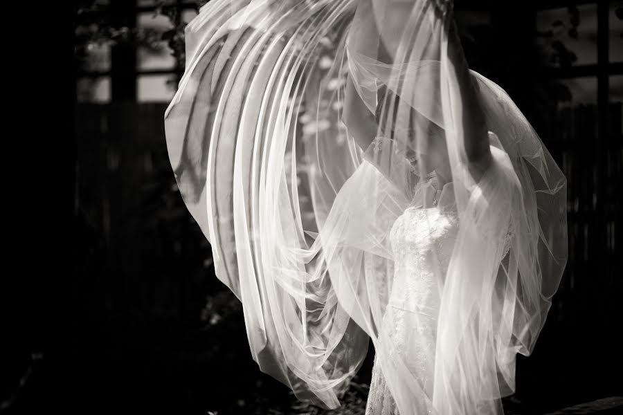 Nhiếp ảnh gia ảnh cưới Andrey Nastasenko (flamingo). Ảnh của 15 tháng 6 2015