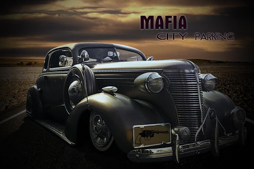 Mafia City Parking