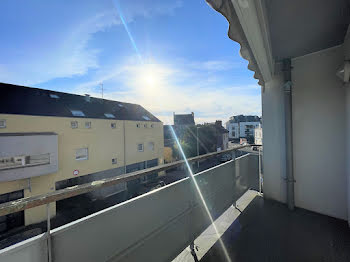 appartement à Nantes (44)