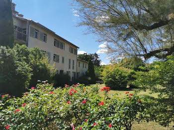 appartement à Villeneuve-les-avignon (30)