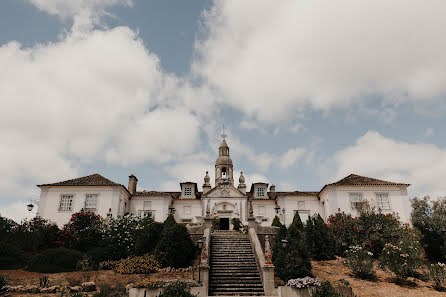 Wedding photographer Fábio Santos (ponp). Photo of 8 September 2023