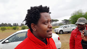 EFF spokesperson Sinawo Tambo says the party wants an equal redistribution of wealth between King Mswati III and the people of Eswatini.