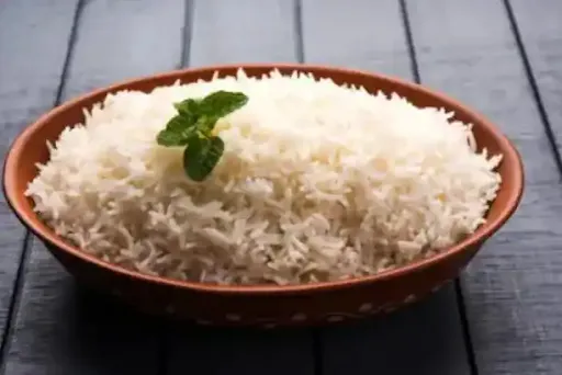 Plain Rice
