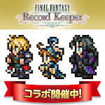 Cover Image of Download FINAL FANTASY Record Keeper 5.3.5 APK