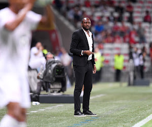 Humilié en Allemagne, Patrick Vieira a réagi 