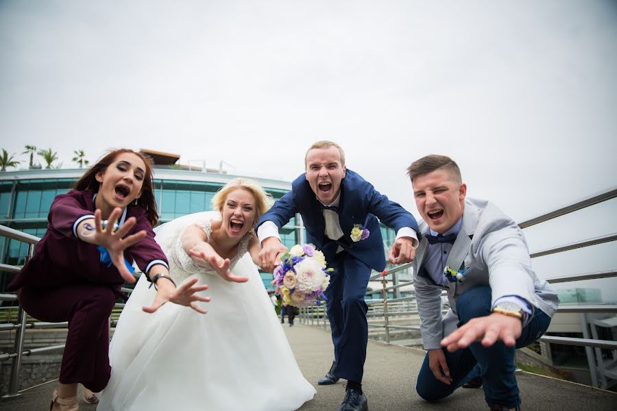 Wedding photographer Aleksandr Grinchenko (algrinchenko). Photo of 13 November 2019