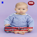 Crochet Pattern Baby Sweater Apk