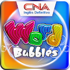 Word Bubbles (CNA 360) 2