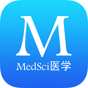 梅斯医学 logo