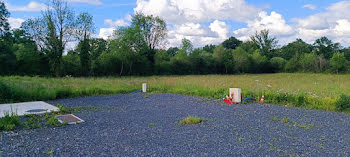 terrain à Orléat (63)