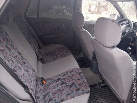 продам авто Nissan Primera Primera (P11) фото 4