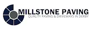 Millstone Paving Logo