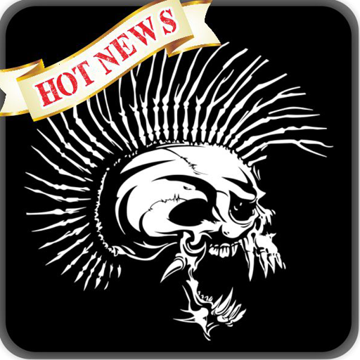 Punk Wallpaper Aplikasi Di Google Play