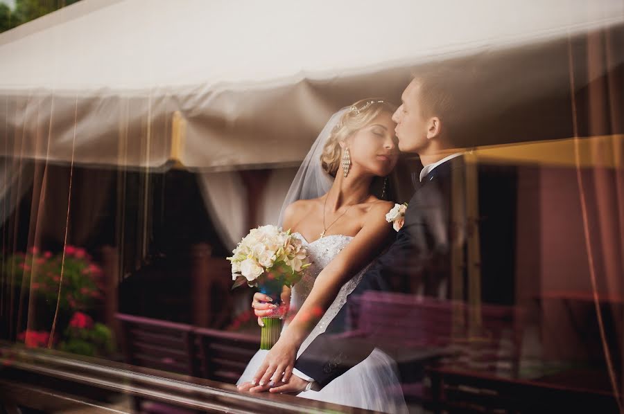 Φωτογράφος γάμων Vitaliy Kovtunovich (kovtunovych). Φωτογραφία: 24 Ιανουαρίου 2015