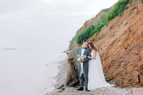 Fotógrafo de casamento Nastya Gimaltdinova (anastya). Foto de 6 de novembro 2018