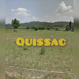 terrain à Quissac (30)