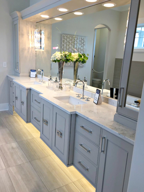 Bathroom Cabinet Ideas / 20 Dazzling Bathroom Vanity Lighting Ideas - We did not find results for: