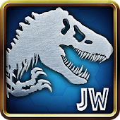 Jurassic World&#8482: The Game