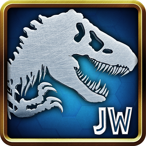 Download Jurassic World™: O Jogo v1.9.28 APK Full - Jogos Android