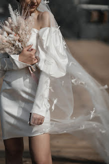 Fotógrafo de casamento Alina Korkola (alinakorkola). Foto de 15 de maio