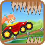 Cover Image of Herunterladen Danger Climber 1.1 APK