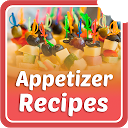 Baixar aplicação Appetizer Recipes Instalar Mais recente APK Downloader