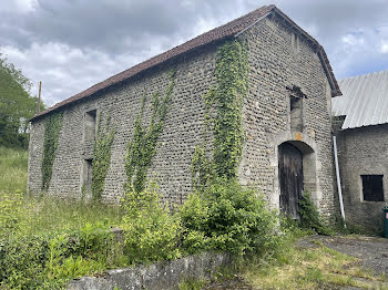 maison à Argagnon (64)