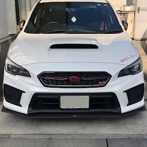 WRX STI