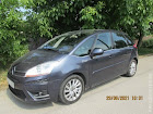 продам авто Citroen C4 C4 Picasso