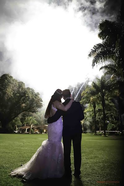 Wedding photographer Jesús Aguilera (tegofotografia). Photo of 24 January 2019