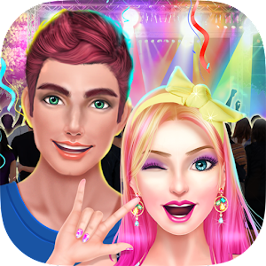 Dream Date Music Concert Salon for PC and MAC