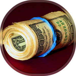 Expense Tracker logo