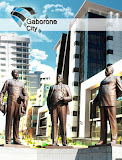 Gaborone City