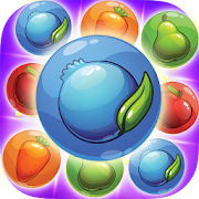 Bubble Fruits Mania 1.7 Icon