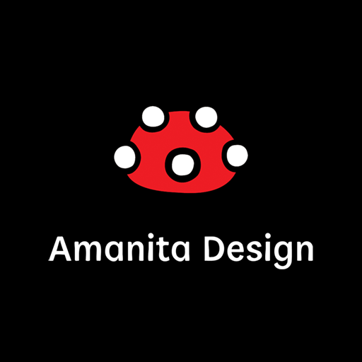 Amanita Design puzzle games