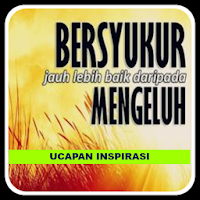 Ucapan Inspirasi