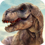 Cover Image of Tải xuống Jungle Dinosaur Hunting 3D 2 1.1.1 APK