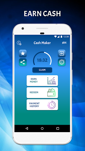 Cash Maker Make Money Apk