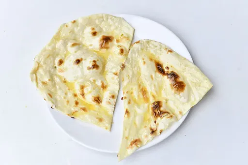 Butter Naan